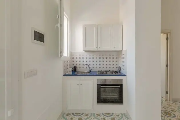 Standard Apart Daire, 1 Yatak Odası (Appartamento 2)