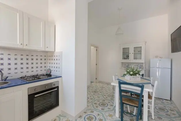 Standard Apart Daire, 1 Yatak Odası (Appartamento 2)