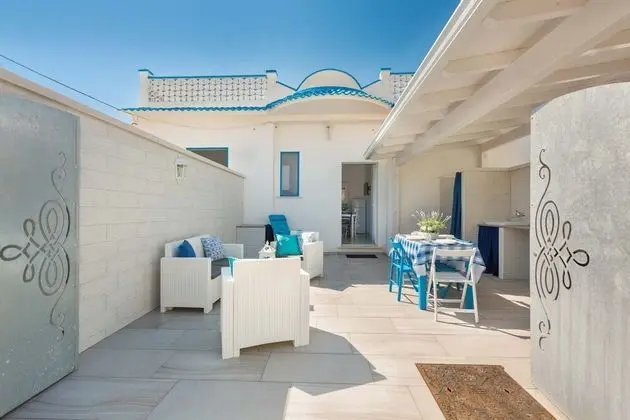 Standard Apart Daire, 1 Yatak Odası (Appartamento 2)