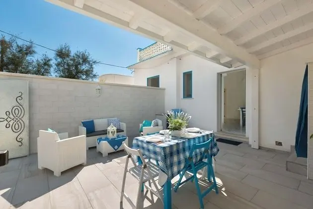 Standard Apart Daire, 1 Yatak Odası (Appartamento 2)