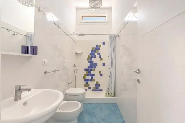 Standard Apart Daire, 1 Yatak Odası (Appartamento 2)