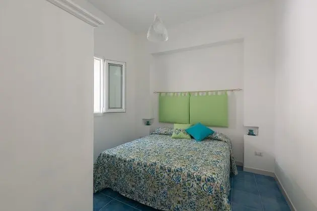 Standard Apart Daire, 2 Yatak Odası (Appartamento 1)