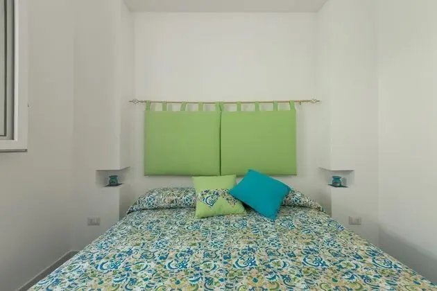 Standard Apart Daire, 2 Yatak Odası (Appartamento 1)