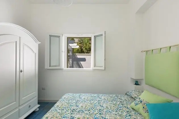 Standard Apart Daire, 2 Yatak Odası (Appartamento 1)