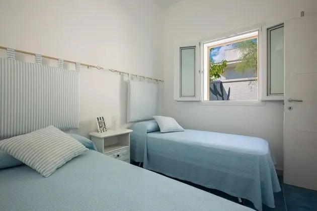 Standard Apart Daire, 2 Yatak Odası (Appartamento 1)