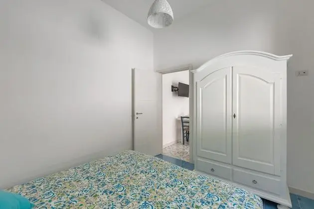 Standard Apart Daire, 2 Yatak Odası (Appartamento 1)