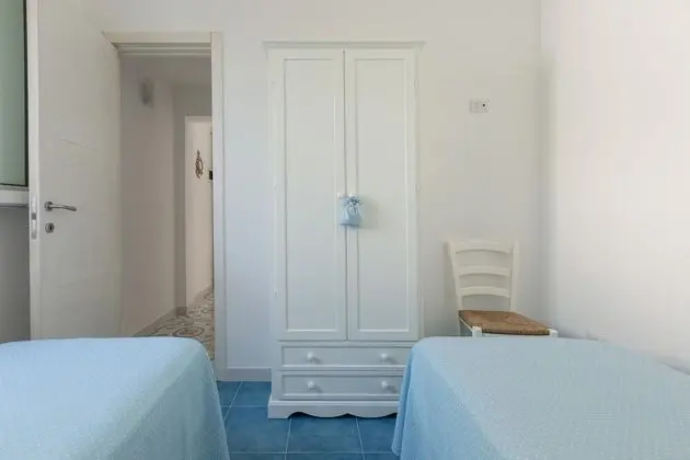 Standard Apart Daire, 2 Yatak Odası (Appartamento 1)