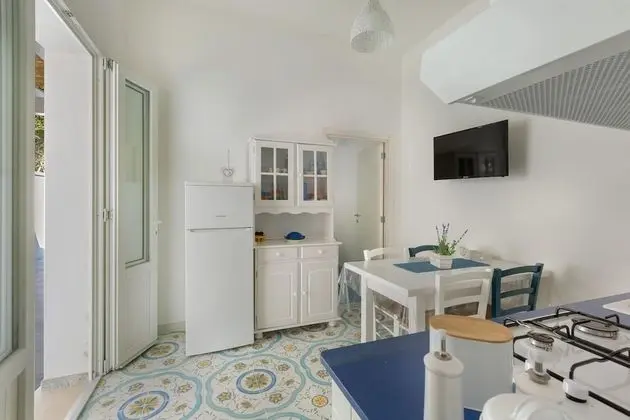 Standard Apart Daire, 2 Yatak Odası (Appartamento 1)