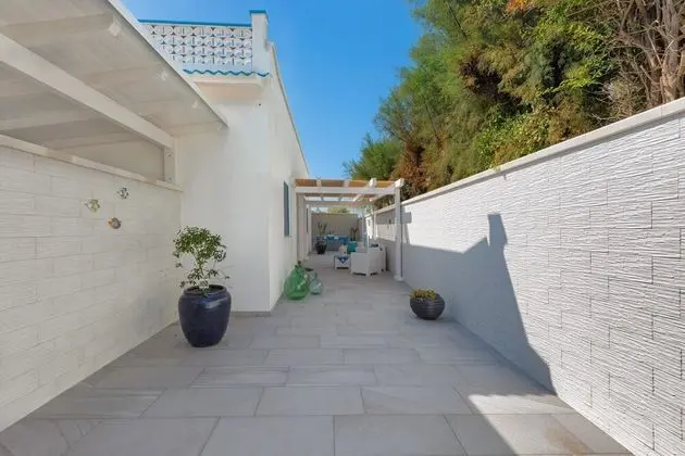 Standard Apart Daire, 2 Yatak Odası (Appartamento 1)