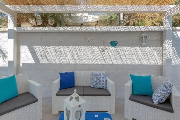 Standard Apart Daire, 2 Yatak Odası (Appartamento 1)