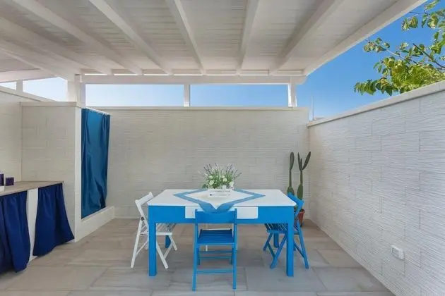 Standard Apart Daire, 2 Yatak Odası (Appartamento 1)