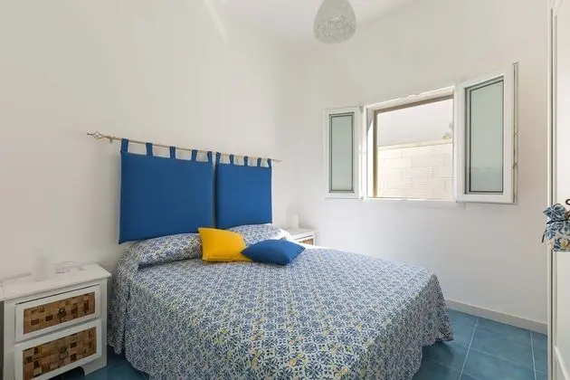 Standard Apart Daire, 2 Yatak Odası (Appartamento 3)