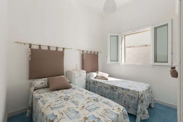 Standard Apart Daire, 2 Yatak Odası (Appartamento 3)