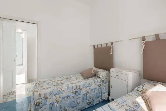 Standard Apart Daire, 2 Yatak Odası (Appartamento 3)