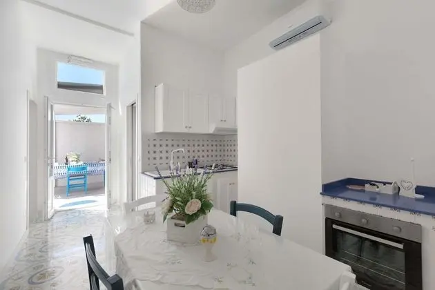 Standard Apart Daire, 2 Yatak Odası (Appartamento 3)