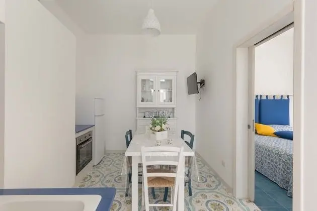 Standard Apart Daire, 2 Yatak Odası (Appartamento 3)