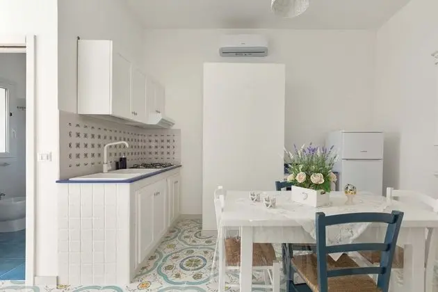 Standard Apart Daire, 2 Yatak Odası (Appartamento 3)