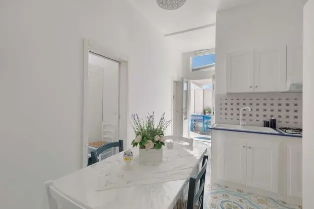 Standard Apart Daire, 2 Yatak Odası (Appartamento 3)