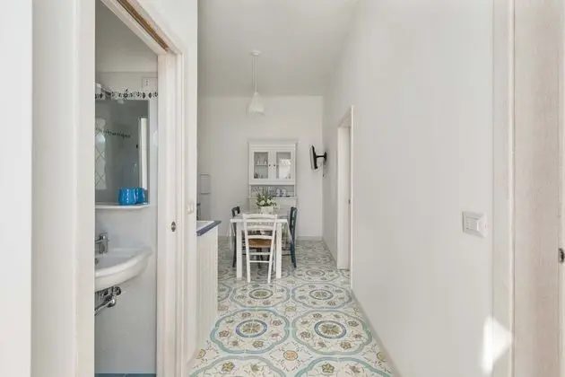 Standard Apart Daire, 2 Yatak Odası (Appartamento 3)