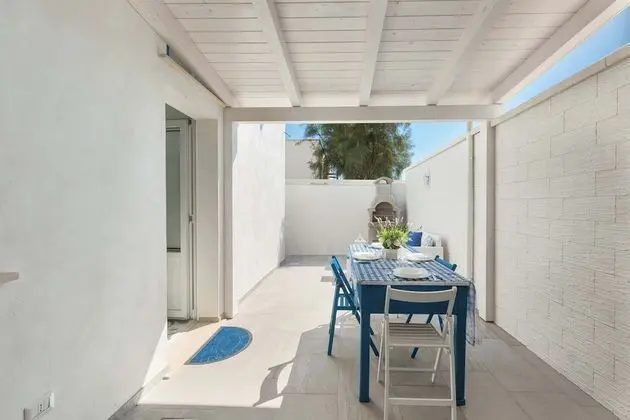 Standard Apart Daire, 2 Yatak Odası (Appartamento 3)