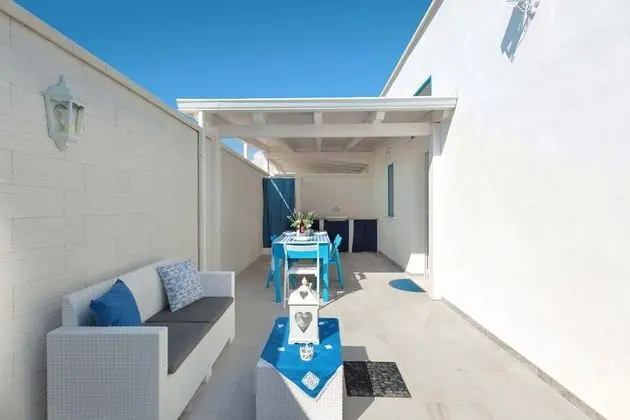 Standard Apart Daire, 2 Yatak Odası (Appartamento 3)