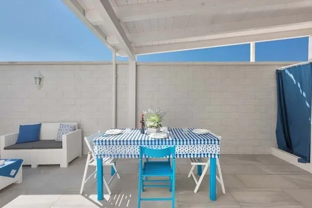 Standard Apart Daire, 2 Yatak Odası (Appartamento 3)