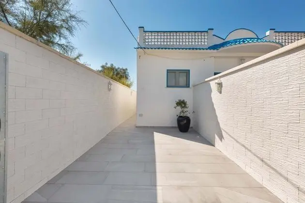 Standard Apart Daire, 2 Yatak Odası (Appartamento 3)