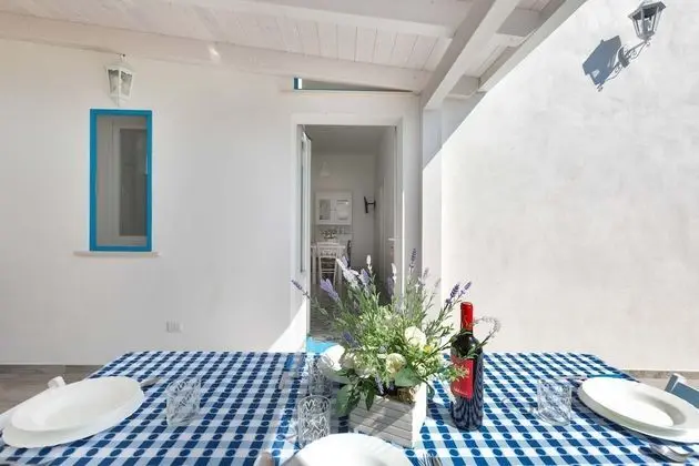 Standard Apart Daire, 2 Yatak Odası (Appartamento 3)