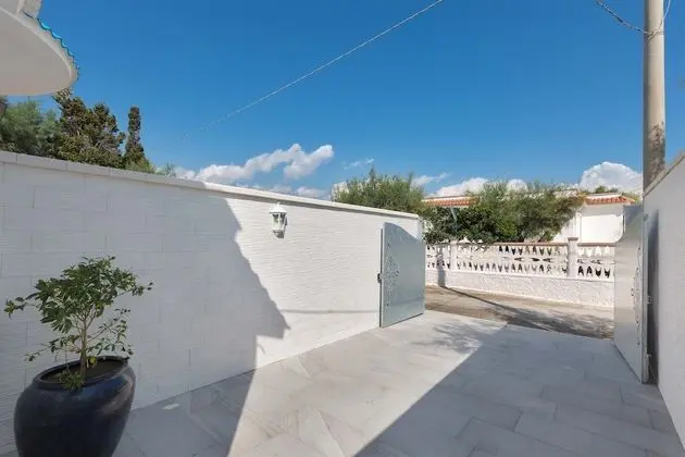 Standard Apart Daire, 2 Yatak Odası (Appartamento 3)