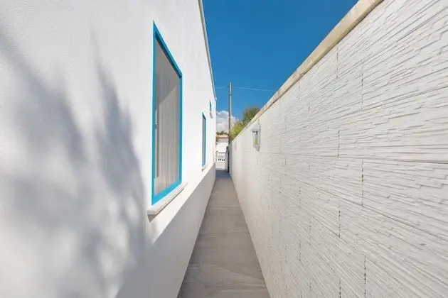 Standard Apart Daire, 2 Yatak Odası (Appartamento 3)