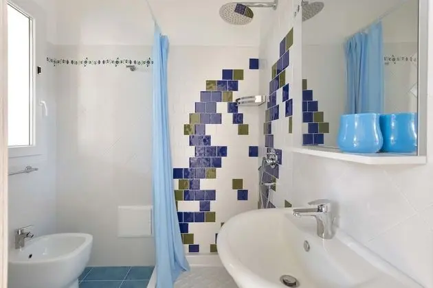 Standard Apart Daire, 2 Yatak Odası (Appartamento 3)