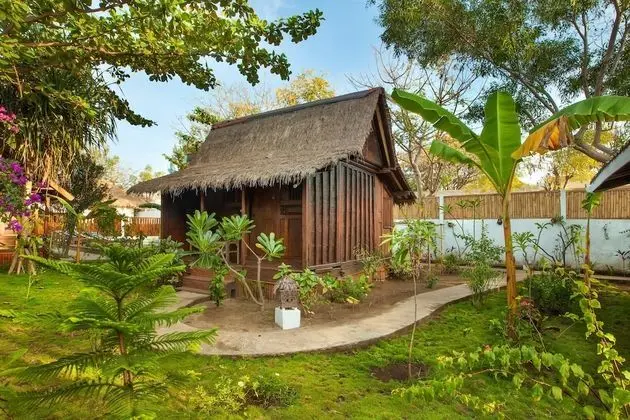 Villa, 2 Yatak Odası
