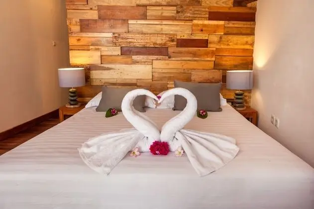 Villa, 2 Yatak Odası