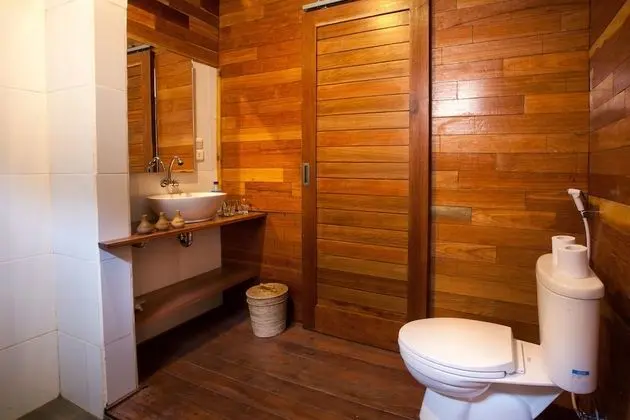 Villa, 2 Yatak Odası
