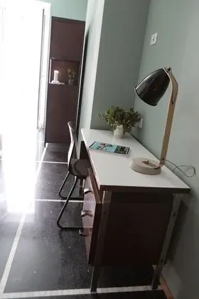 Tek Kişilik Oda