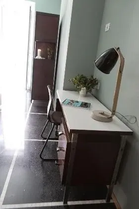 Tek Kişilik Oda