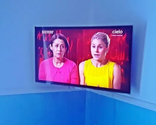 Family Dört Kişilik Oda, Deniz Manzaralı