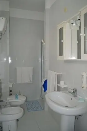 Family Dört Kişilik Oda, Deniz Manzaralı