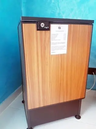 Superior Tek Büyük veya İki Ayrı Yataklı Oda, Deniz Manzaralı