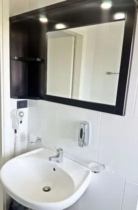 Superior Tek Büyük veya İki Ayrı Yataklı Oda, Deniz Manzaralı