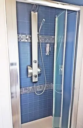 Superior Tek Büyük veya İki Ayrı Yataklı Oda, Deniz Manzaralı