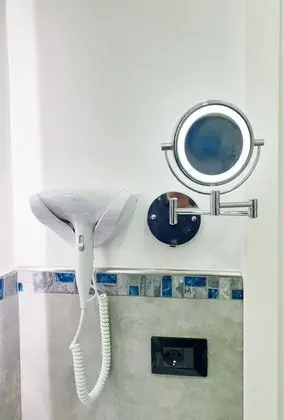 Superior Üç Kişilik Oda, Deniz Manzaralı