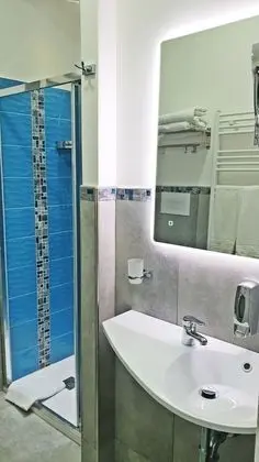 Superior Üç Kişilik Oda, Deniz Manzaralı