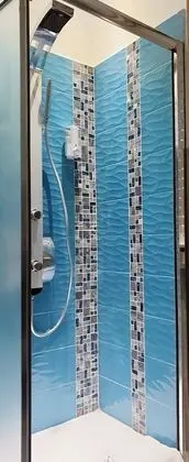 Superior Üç Kişilik Oda, Deniz Manzaralı