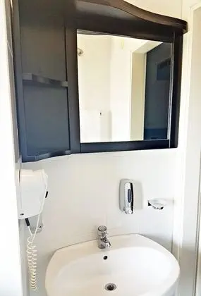 Superior Üç Kişilik Oda, Deniz Manzaralı