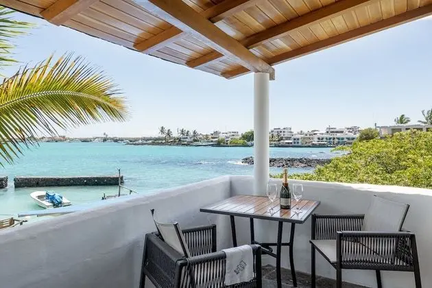 Deluxe Süit, Balkon, Okyanus Manzaralı