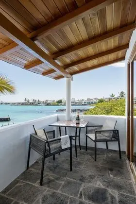 Deluxe Süit, Balkon, Okyanus Manzaralı