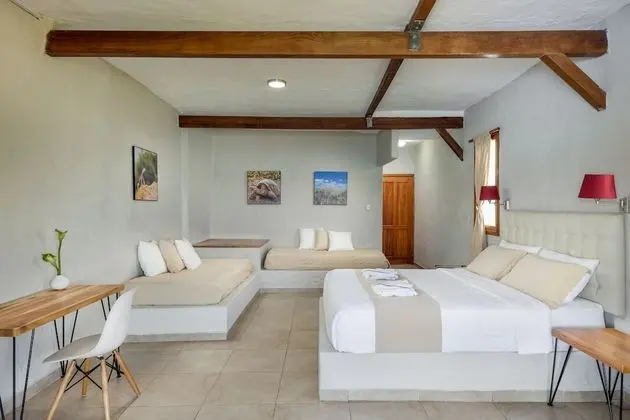 Deluxe Süit, Balkon, Okyanus Manzaralı