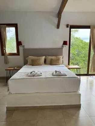Deluxe Süit, Balkon, Okyanus Manzaralı