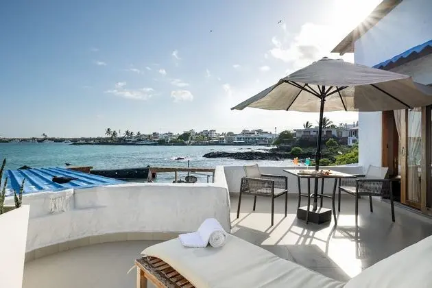 Deluxe Süit, Balkon, Okyanus Manzaralı
